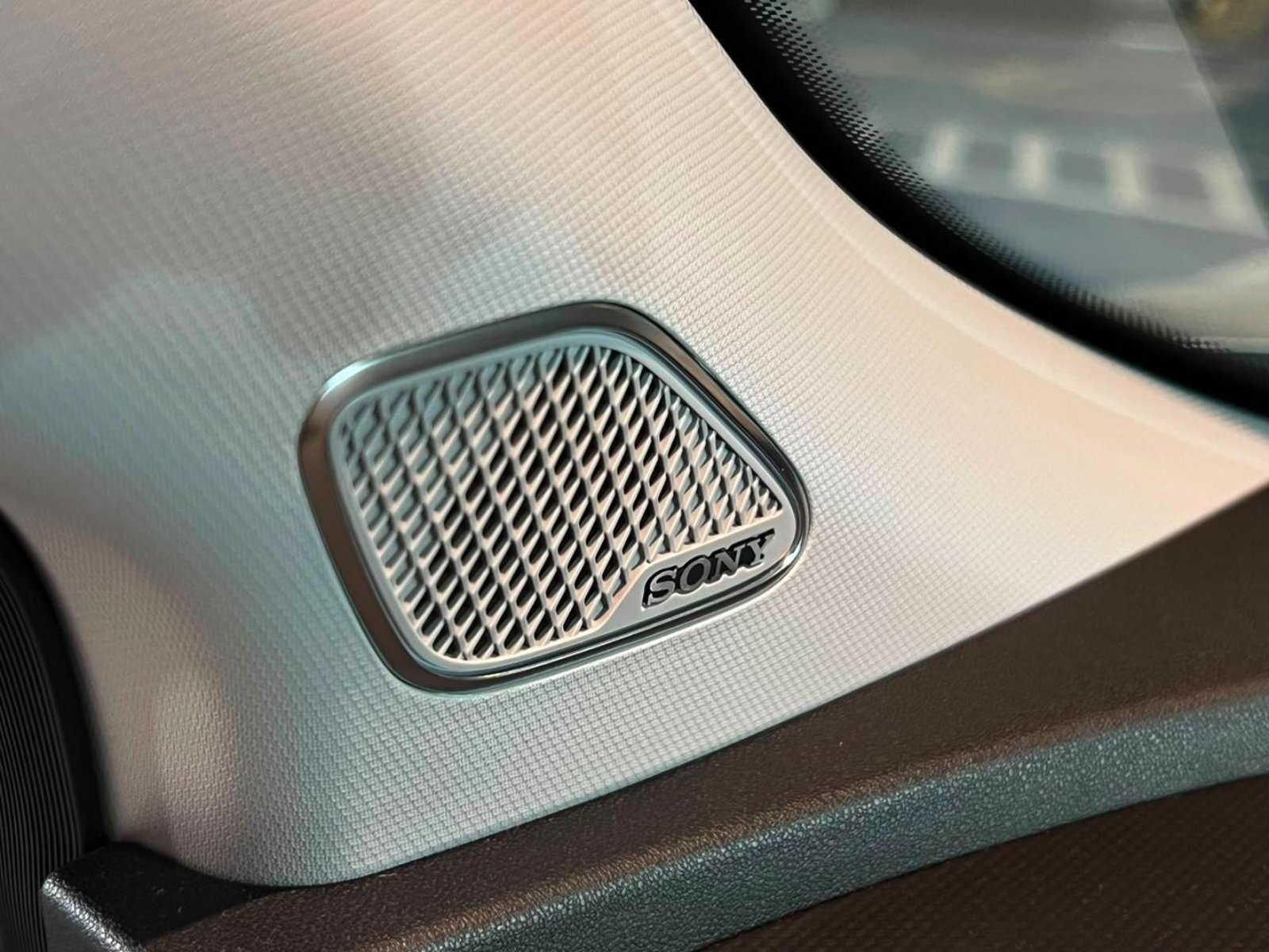 OMODA C5 Luxury 1.5T DCT 2026 - Imagen 19 de 20