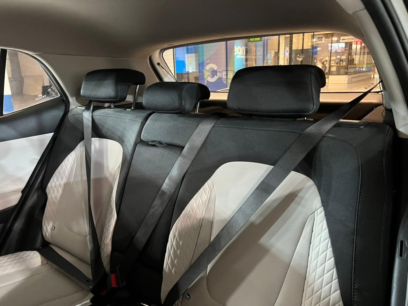Hyundai CRETA VALUE 4X2 1.5 MT 2021 - Imagen 19 de 20
