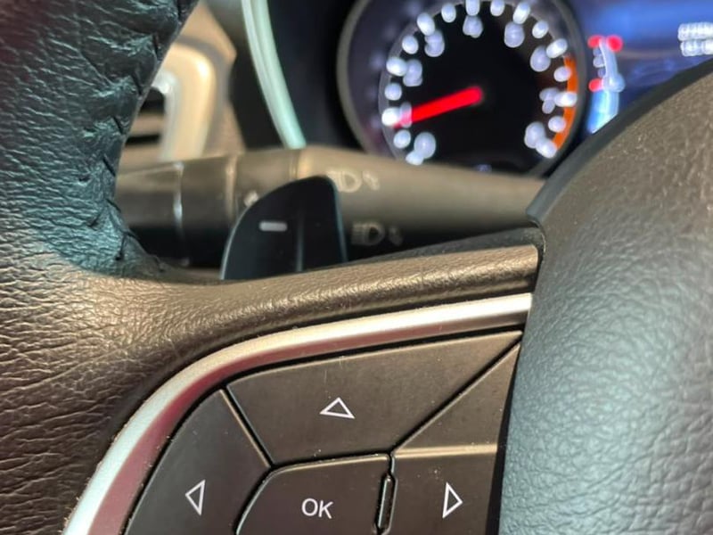 Jeep COMPASS Longitude 2.4 AT 4x2 2020 - Imagen 11 de 20