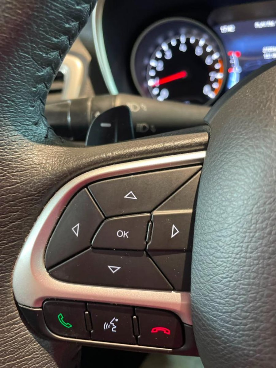 Jeep COMPASS Longitude 2.4 AT 4x2 2020 - Imagen 11 de 20