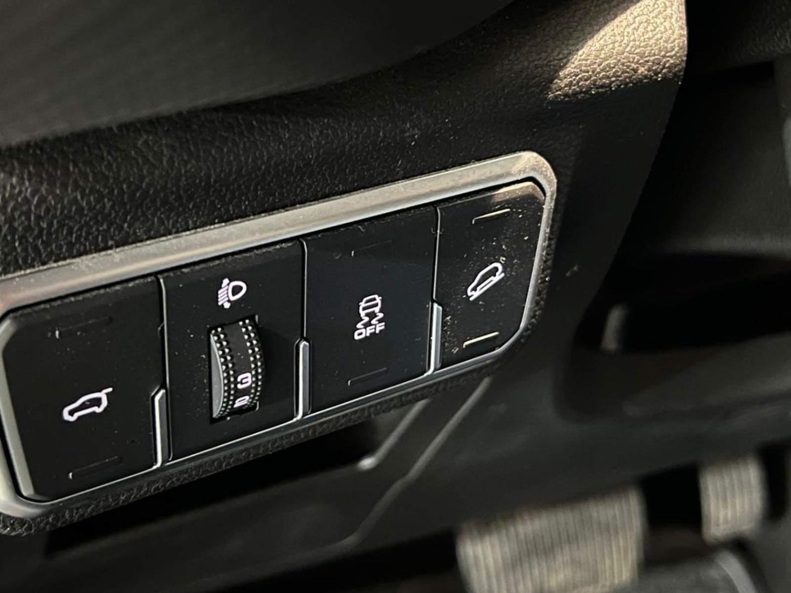 Haval H6 GT 2.0T ELITE 2WD AT 5P H6 GT Elite 2.0T 2023 - Imagen 13 de 20