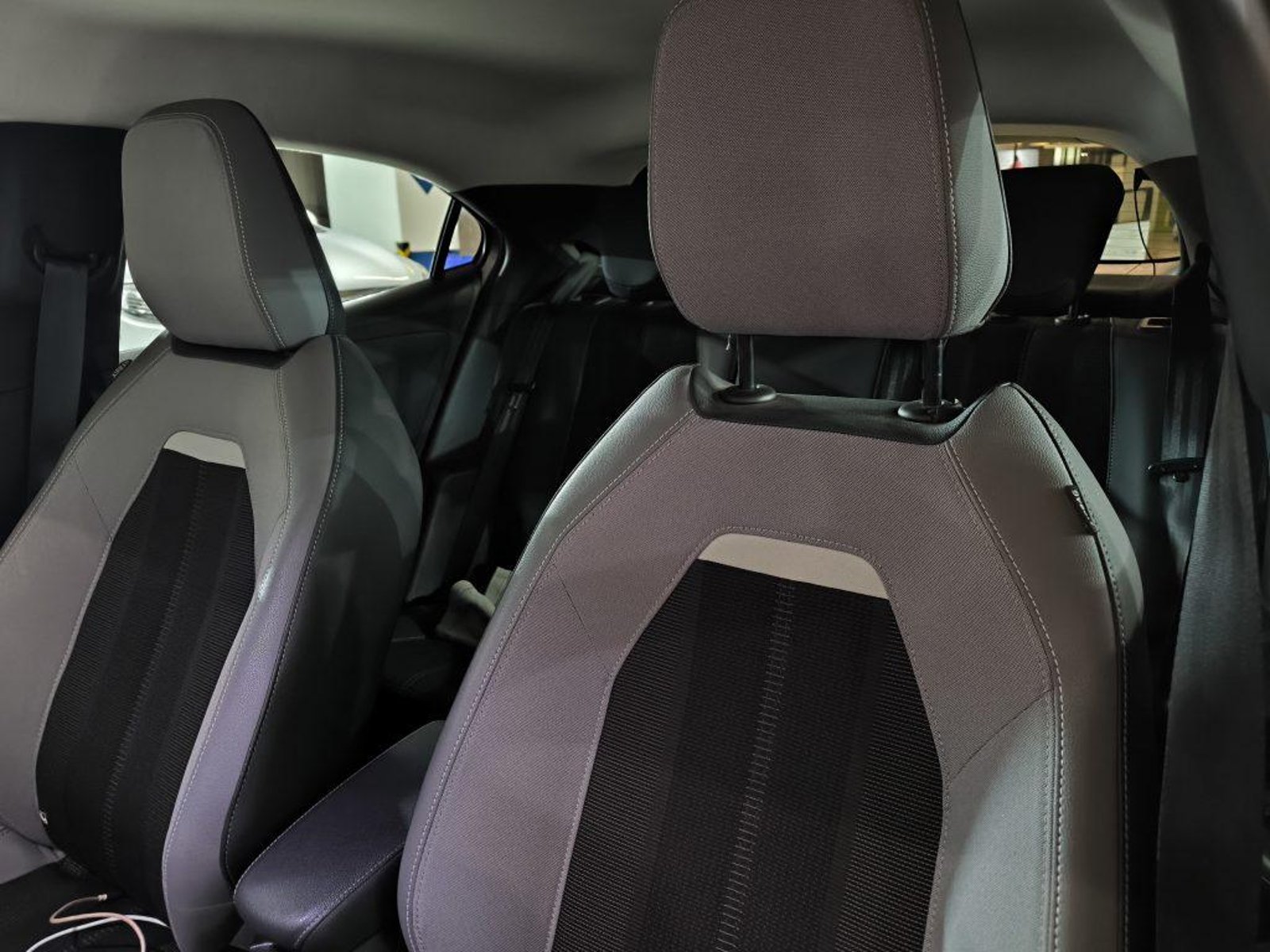 Opel MOKKA 2023 - Imagen 15 de 15