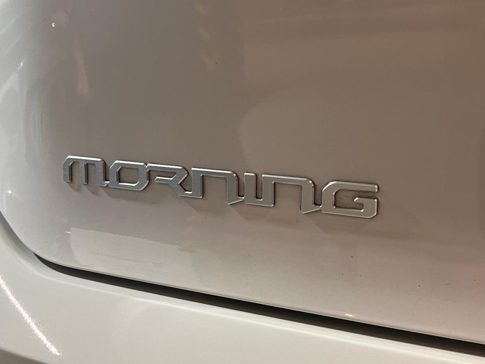 Kia MORNING EX 1.2L 5AMT FULL 2026 - Imagen 8 de 18