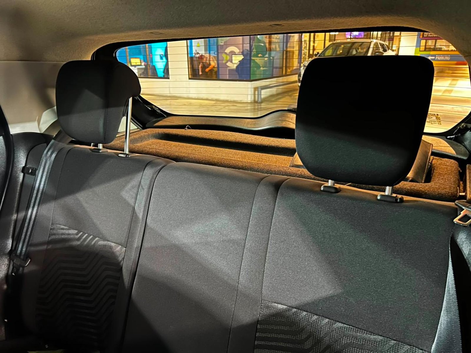 Suzuki SWIFT GL 1.2 MT 2022 - Imagen 20 de 20
