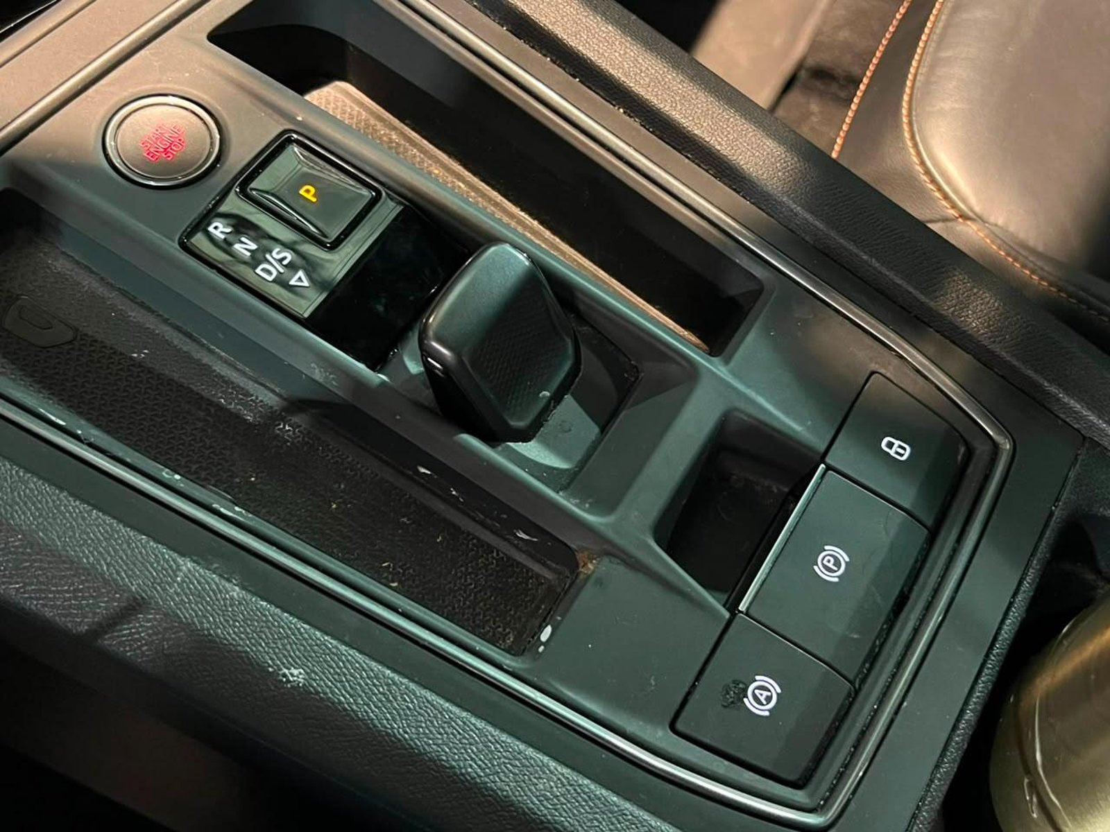 Cupra LEON VZ 2.0 2024 - Imagen 16 de 20