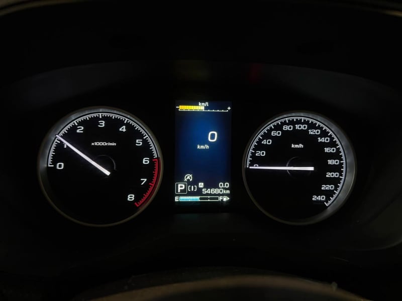 Subaru FORESTER 2.0i XS AWD 2023 - Imagen 13 de 20