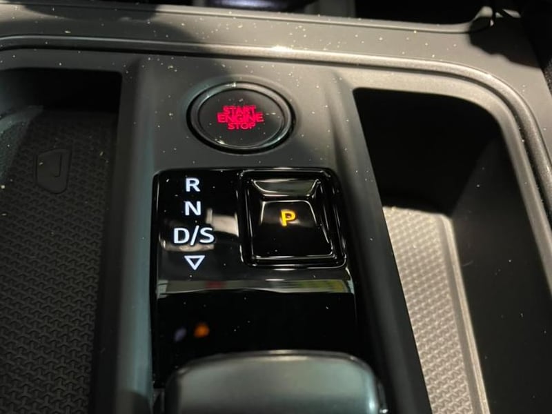 Cupra FORMENTOR TSI 2.0 AUT 2024 - Imagen 19 de 20