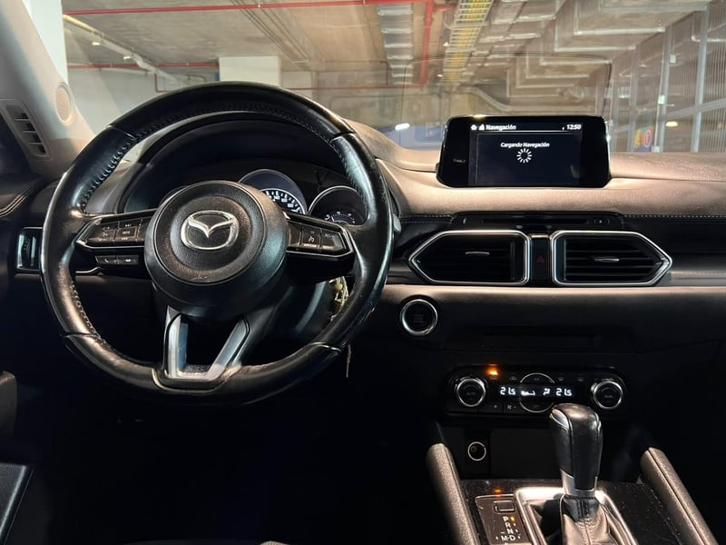 Mazda CX5 R 2.0 2WD 2019 - Imagen 10 de 20