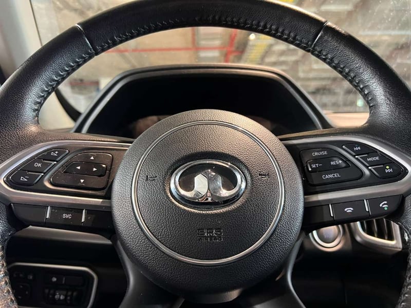 Great Wall POER DELUXE 4X2 2.0 2022 - Imagen 11 de 20