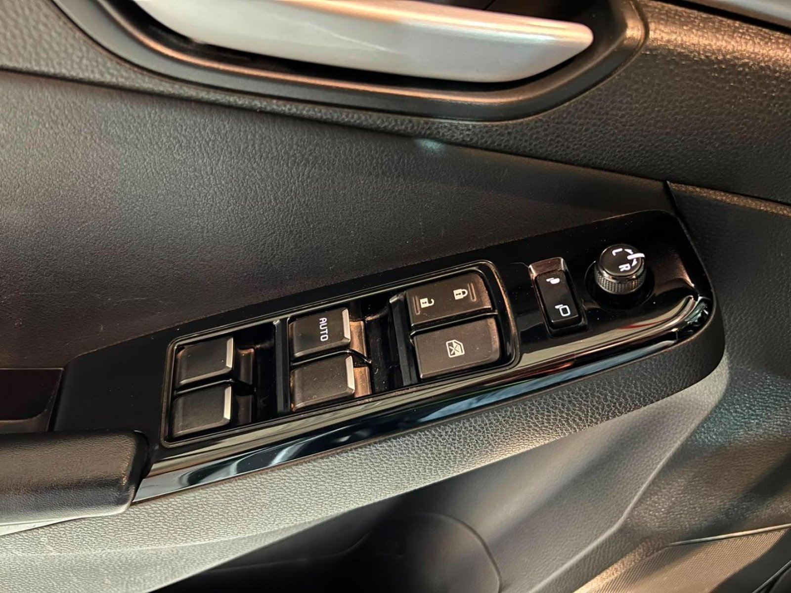 Mazda BT-50 2024 - Imagen 19 de 20