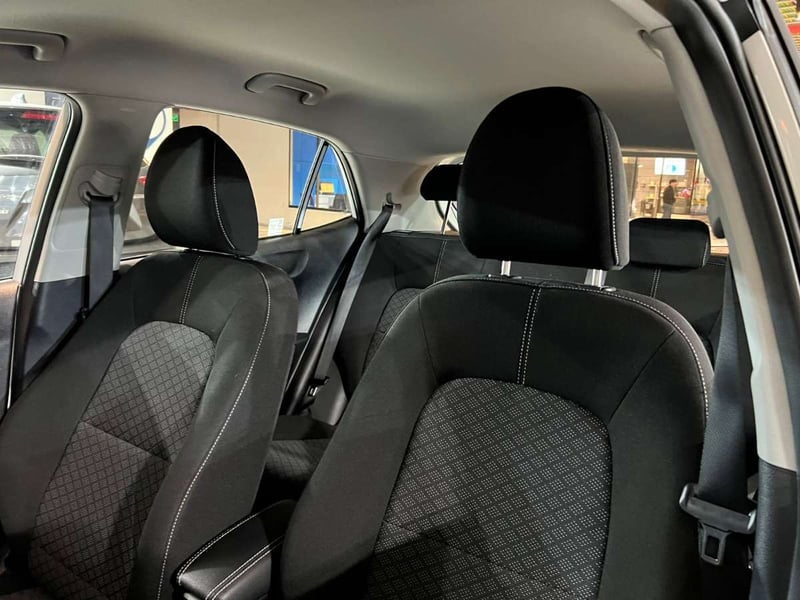 Kia MORNING EX 1.2L 5AMT FULL 2026 - Imagen 19 de 20