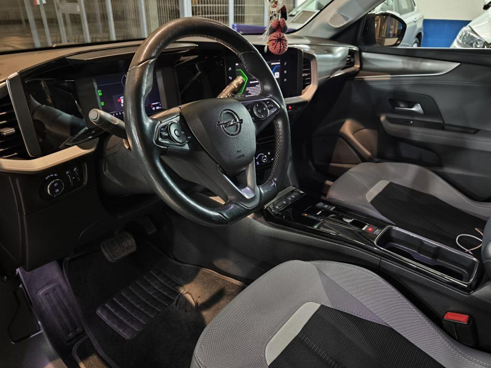Opel MOKKA 2023 - Imagen 9 de 15