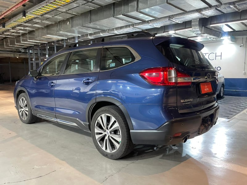 Subaru EVOLTIS Limited 4x4 2.4 Aut 2021 - Imagen 5 de 20