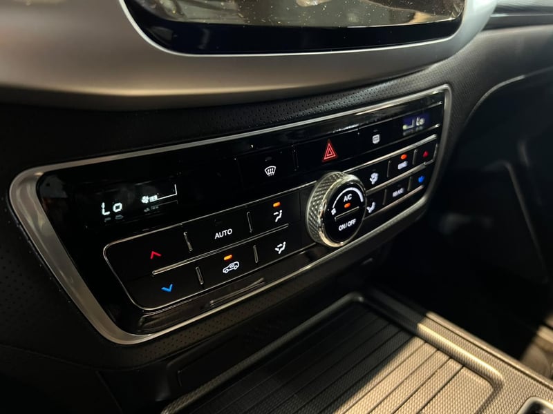 SsangYong REXTON 2.2t glx aut 2022 - Imagen 18 de 20