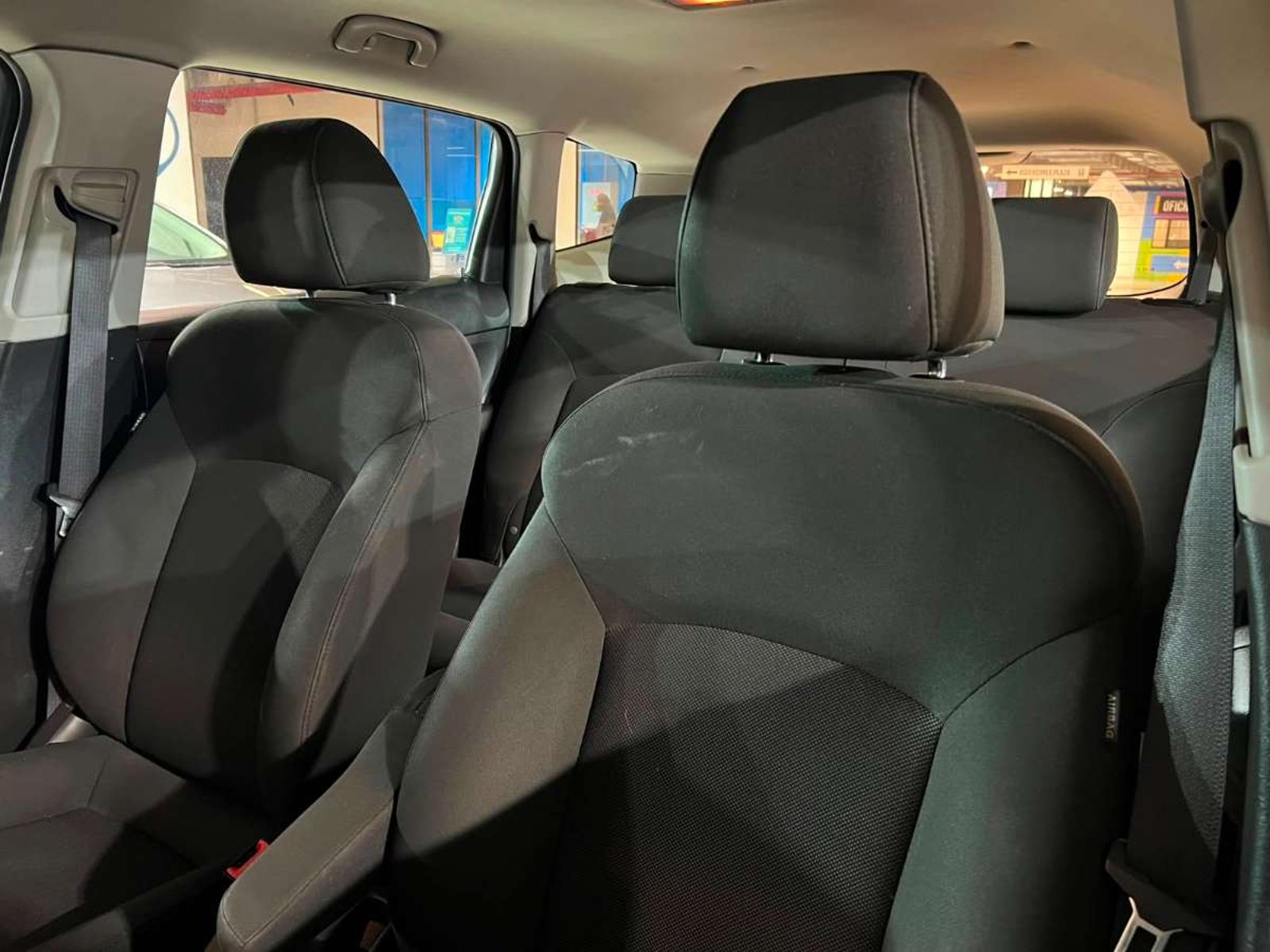 Chevrolet ORLANDO LS 2.0 MT 2014 - Imagen 17 de 19