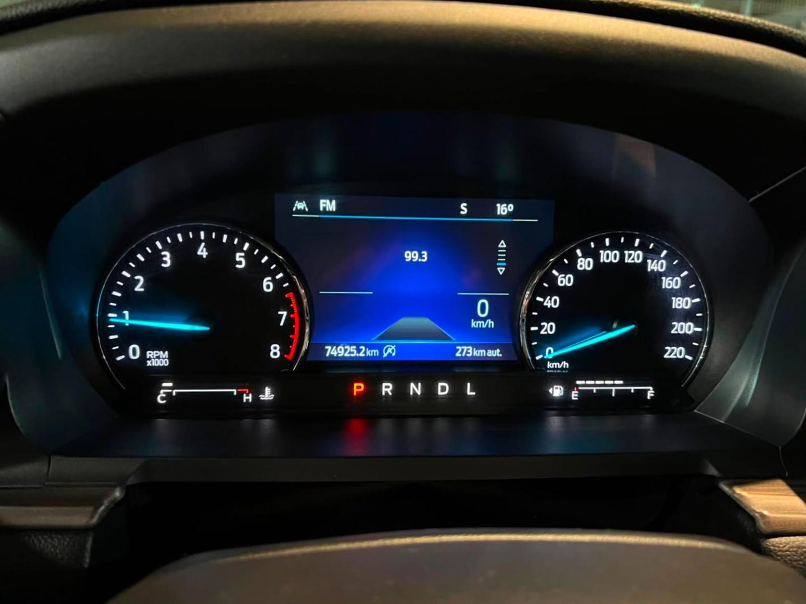 Ford EXPLORER Explorer Limited 2022 - Imagen 12 de 20
