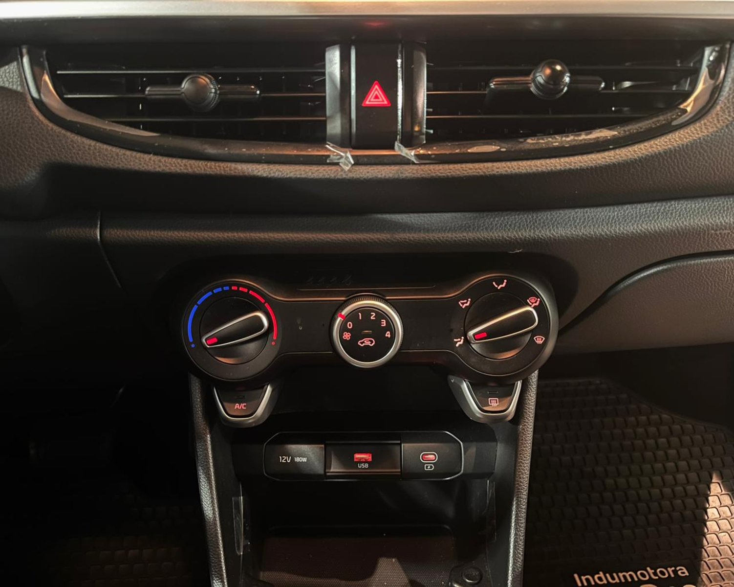 Kia MORNING EX 1.2L 5AMT FULL 2026 - Imagen 10 de 18