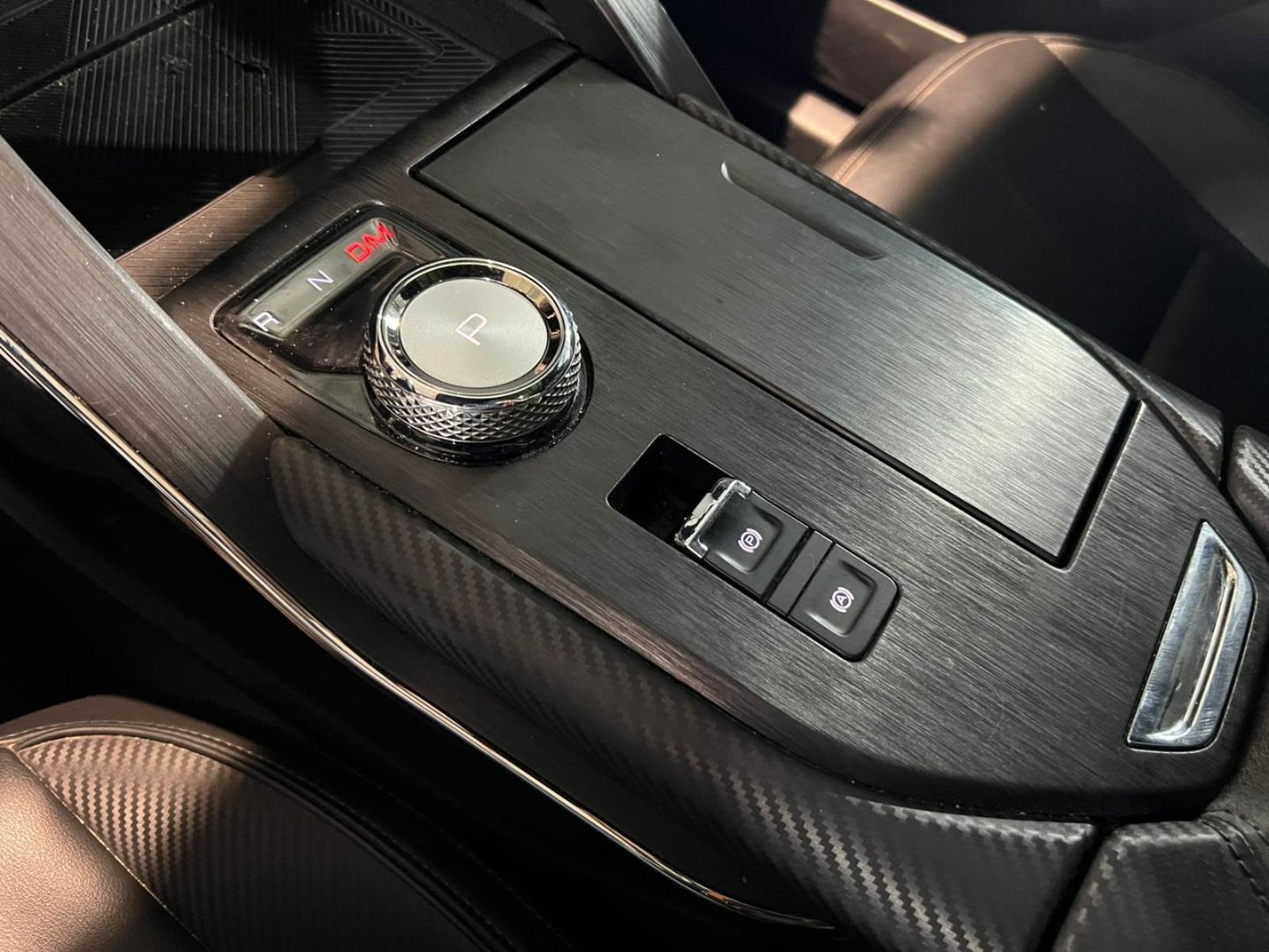 Haval H6 GT 2.0T ELITE 2WD AT 5P H6 GT Elite 2.0T 2023 - Imagen 20 de 20