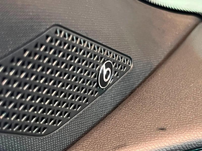 Cupra LEON VZ 2.0 2024 - Imagen 17 de 20
