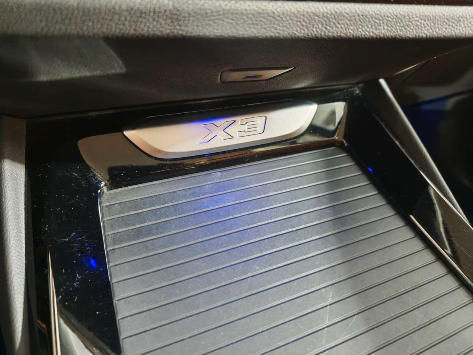 BMW X3 sDrive 20i 2024 - Imagen 20 de 20