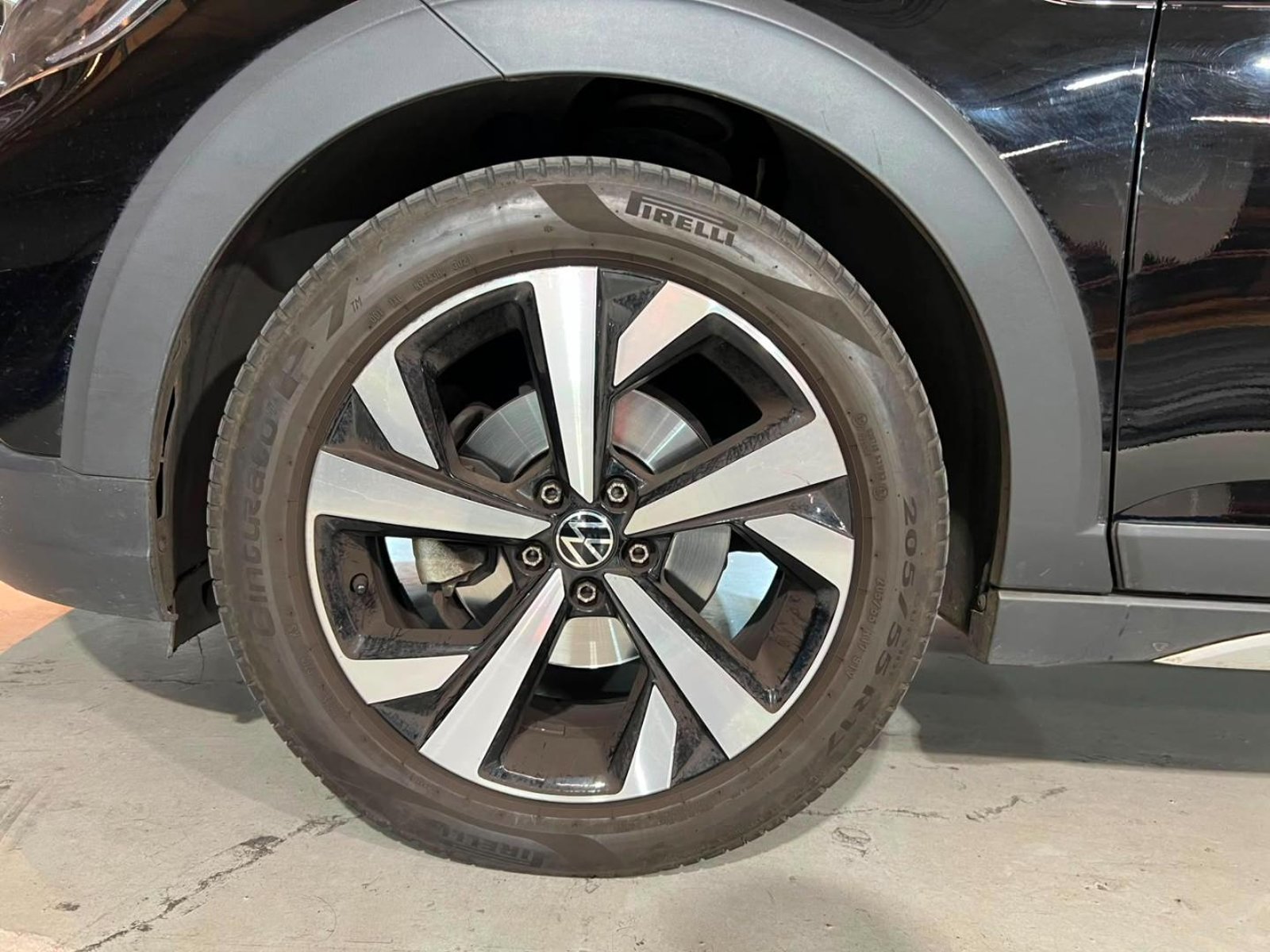 Volkswagen NIVUS 2022 - Imagen 9 de 20