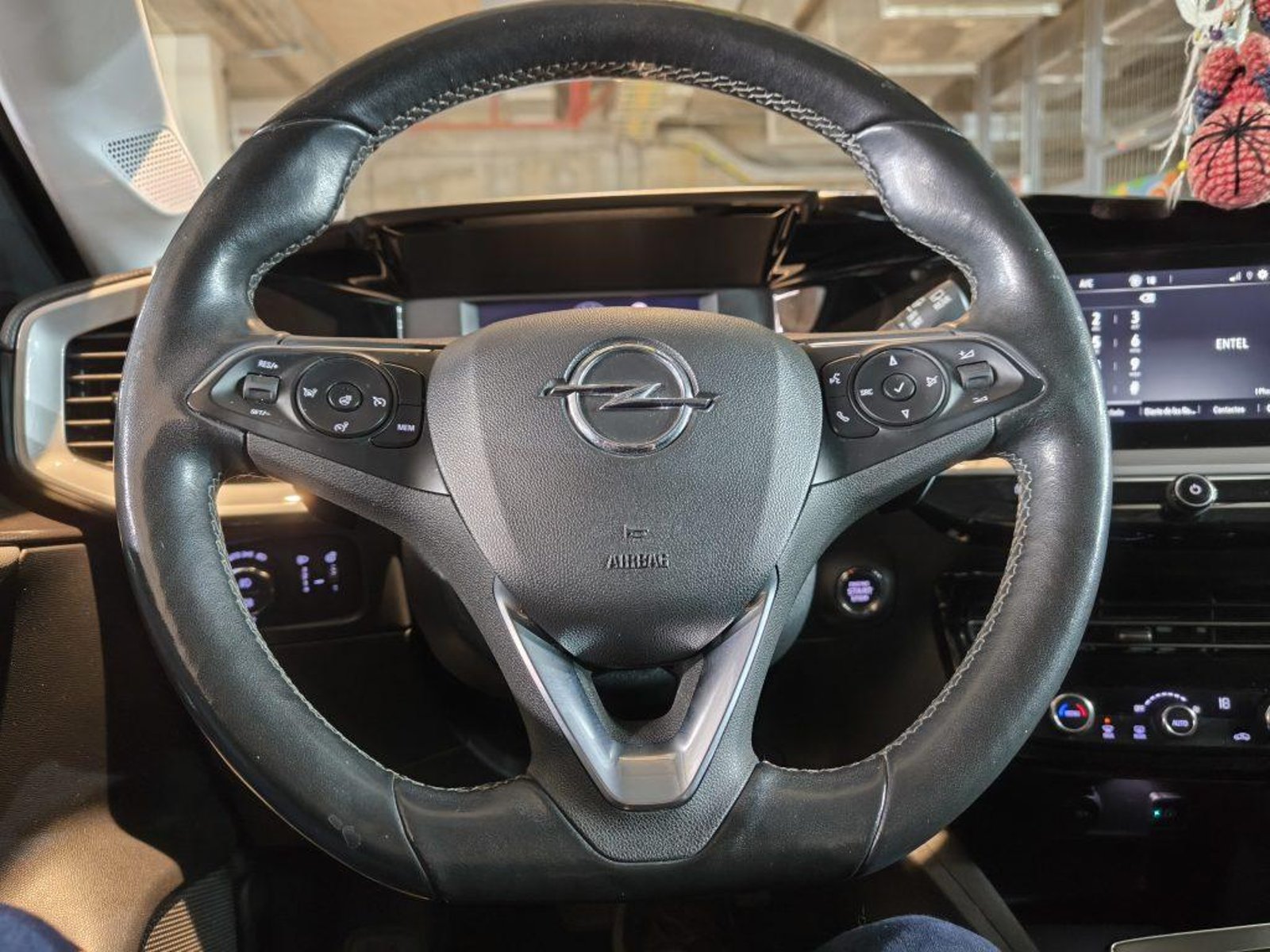 Opel MOKKA 2023 - Imagen 10 de 15