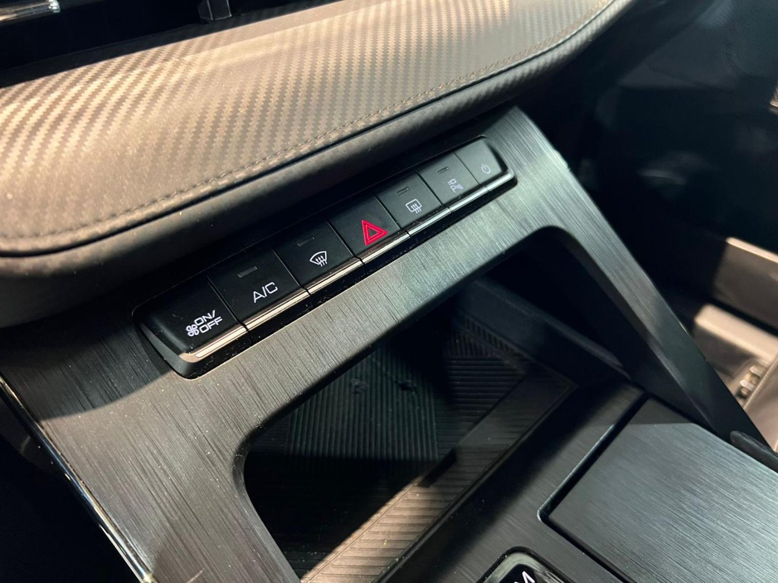 Haval H6 GT 2.0T ELITE 2WD AT 5P H6 GT Elite 2.0T 2023 - Imagen 19 de 20