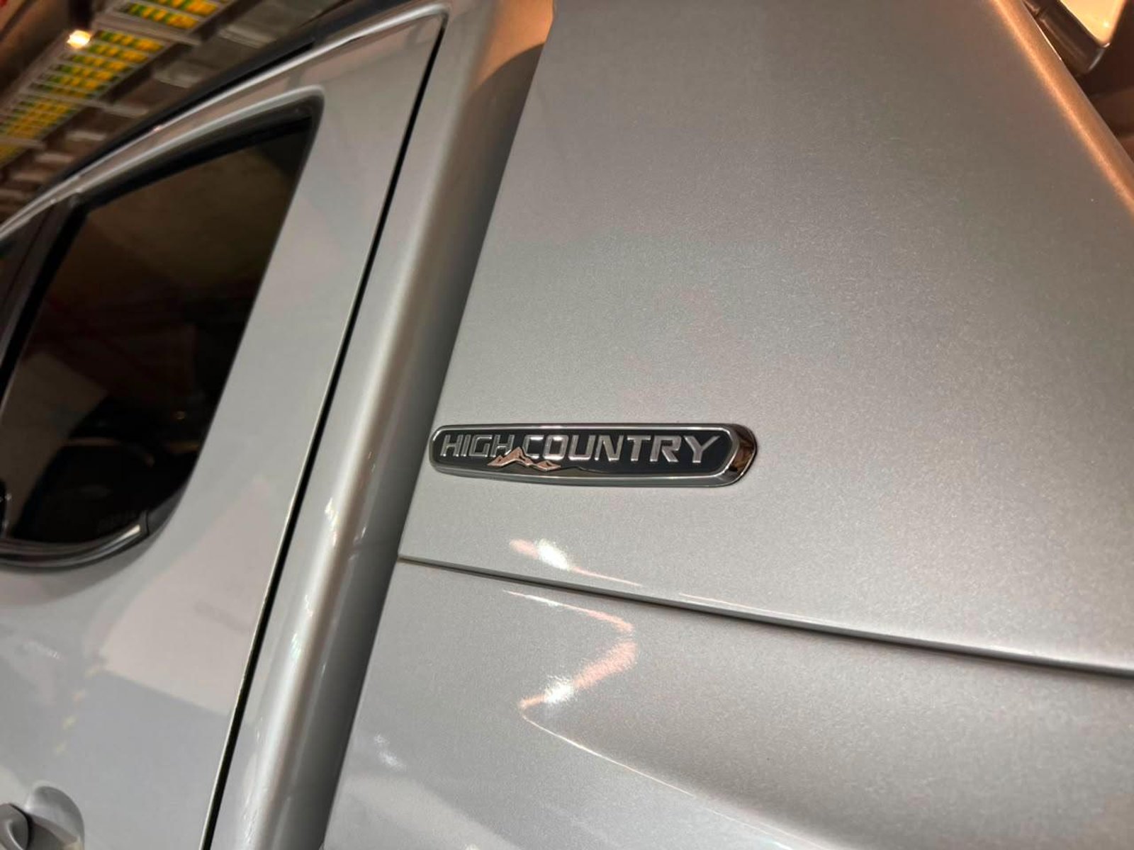 Chevrolet COLORADO High Country 2.8 4x4 2023 - Imagen 7 de 20