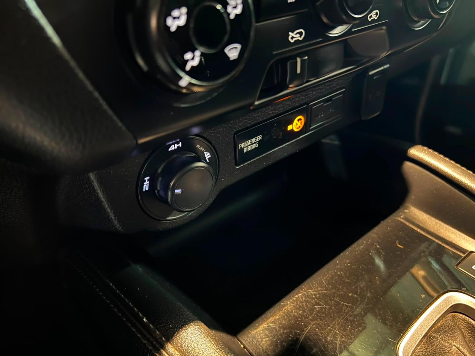 Mazda BT-50 2024 - Imagen 17 de 20