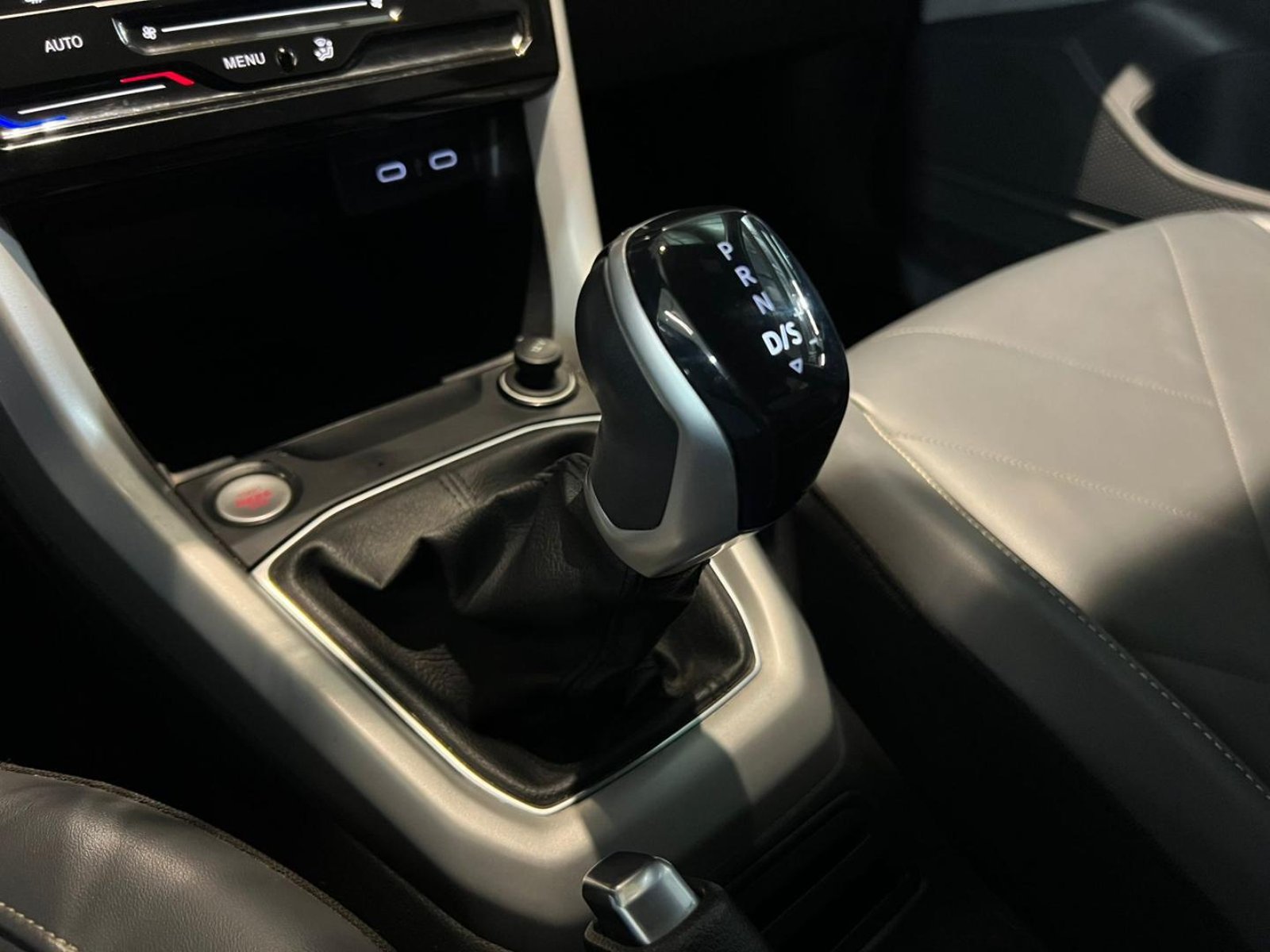 Volkswagen T-CROSS Comfortline 1.6 MSI 2025 - Imagen 20 de 20