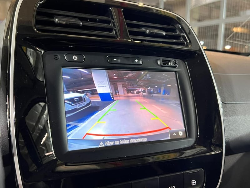 Renault Kwid E-Tech Electric 2025 - Imagen 16 de 20