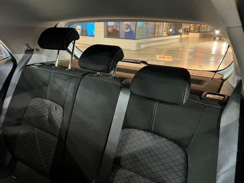 Kia MORNING EX 1.2L 5AMT FULL 2026 - Imagen 20 de 20