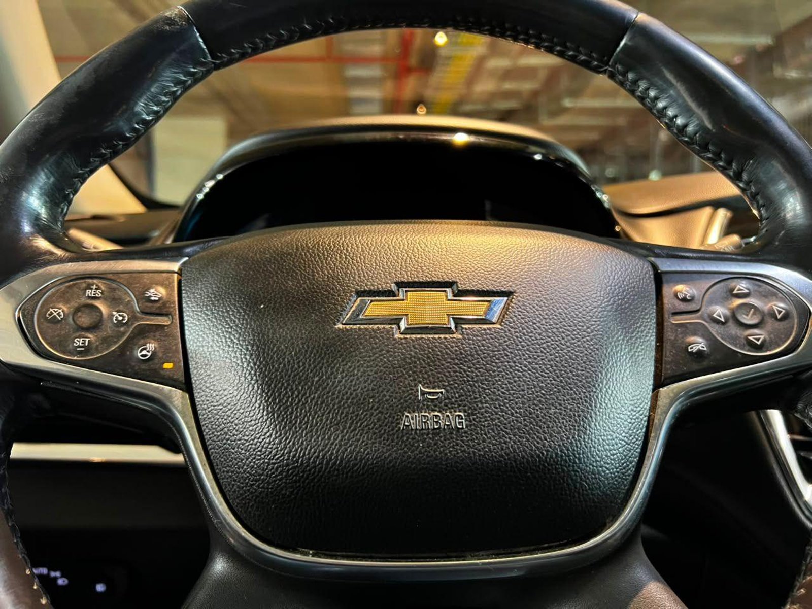 CHEVROLET TRAVERSE Premier 2018 - Imagen 11 de 20