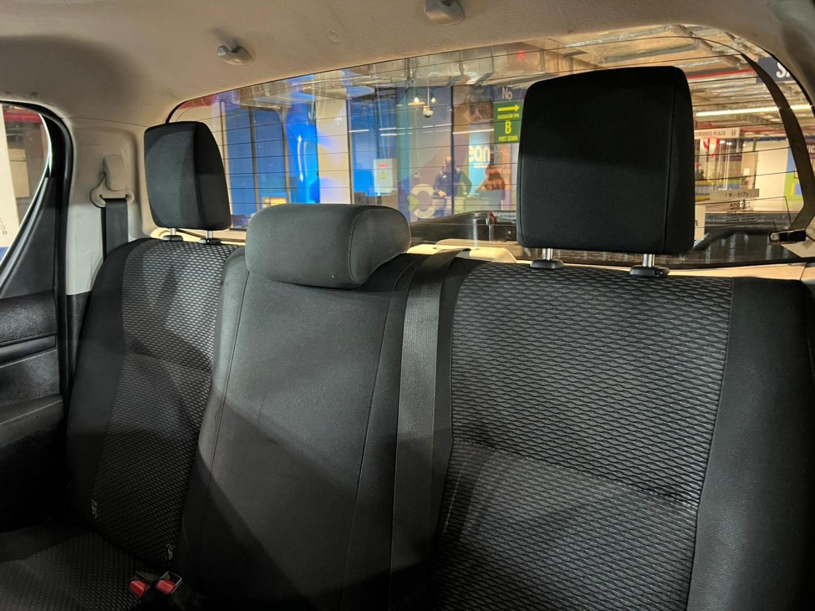 Toyota HILUX DX 2.4 4x2 2024 - Imagen 20 de 20