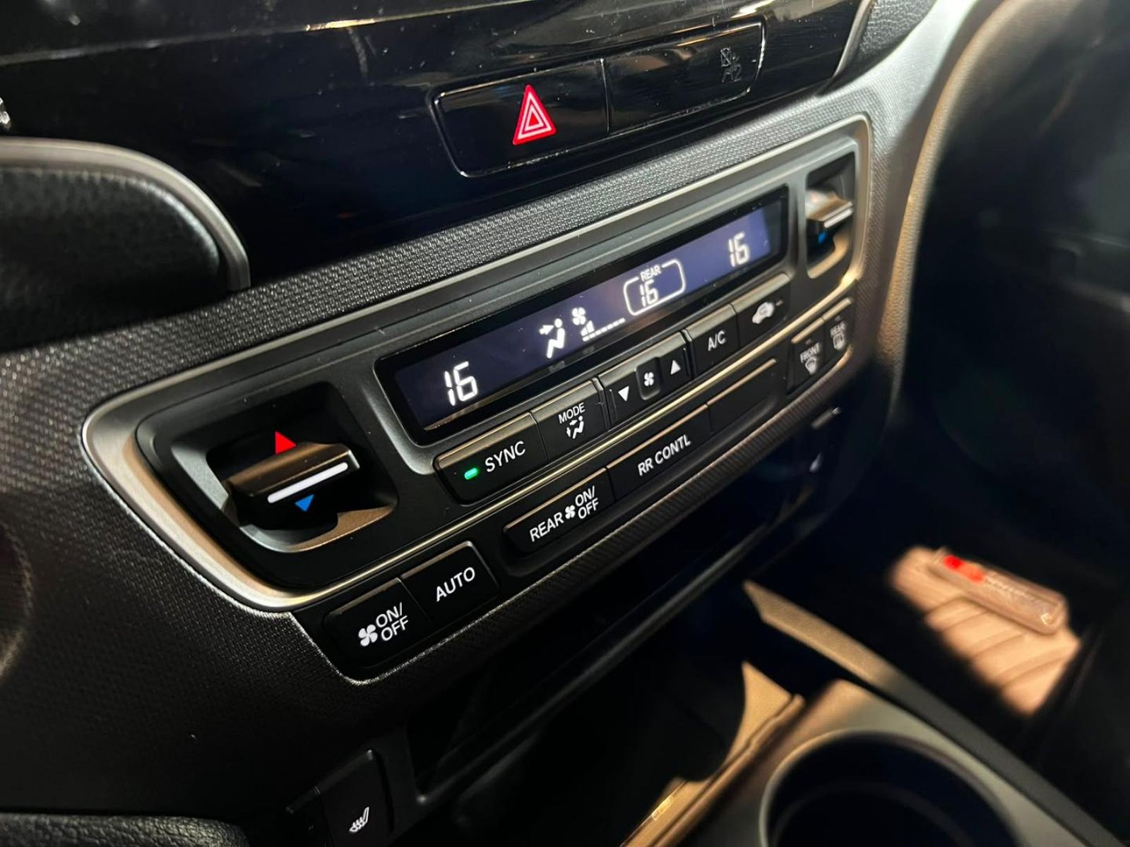 HONDA RIDGELINE RTL 4x4 3.5 Aut 2022 - Imagen 20 de 20