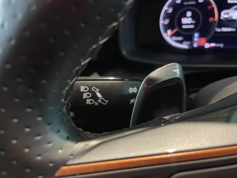 Cupra FORMENTOR TSI 2.0 AUT 2024 - Imagen 12 de 20