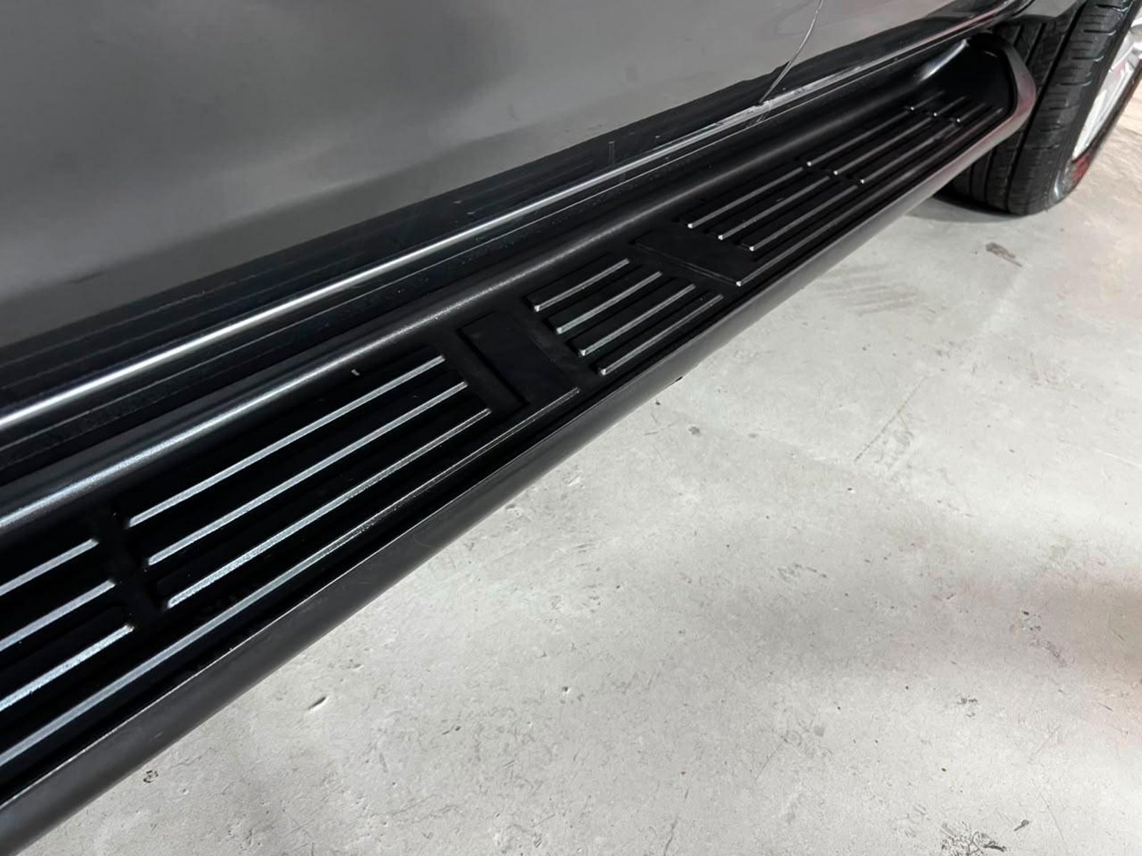 VOLKSWAGEN AMAROK HIGHLINE 4X4 2.0 AT 2019 - Imagen 8 de 20