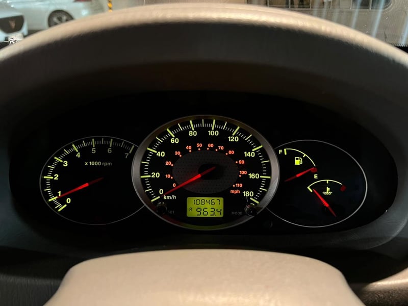 Mahindra SCORPIO CRRD 2.2 2018 - Imagen 13 de 20