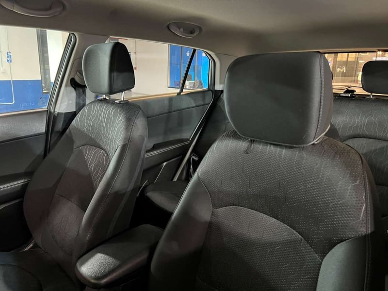 Hyundai CRETA 1.6 GS VALUE FL 2020 - Imagen 18 de 19