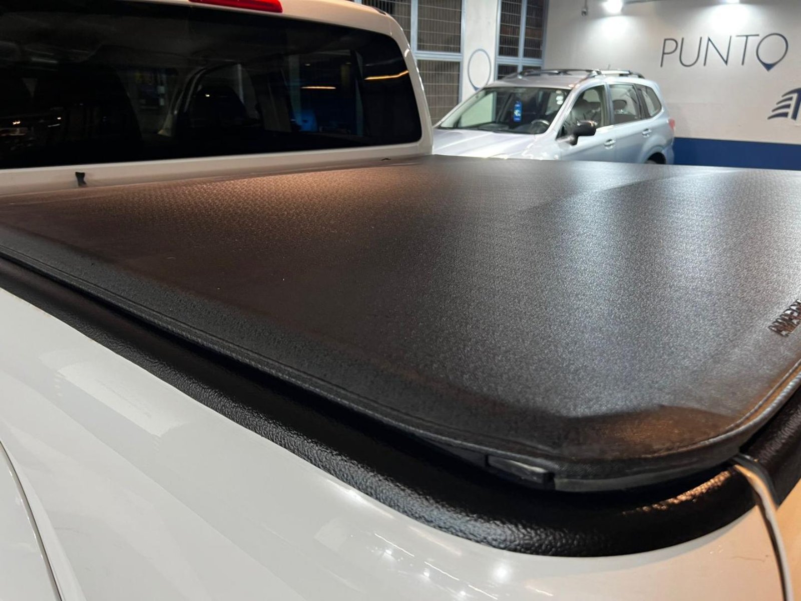 Volkswagen AMAROK Trendline 2.0 TDI 4x2 2022 - Imagen 8 de 20