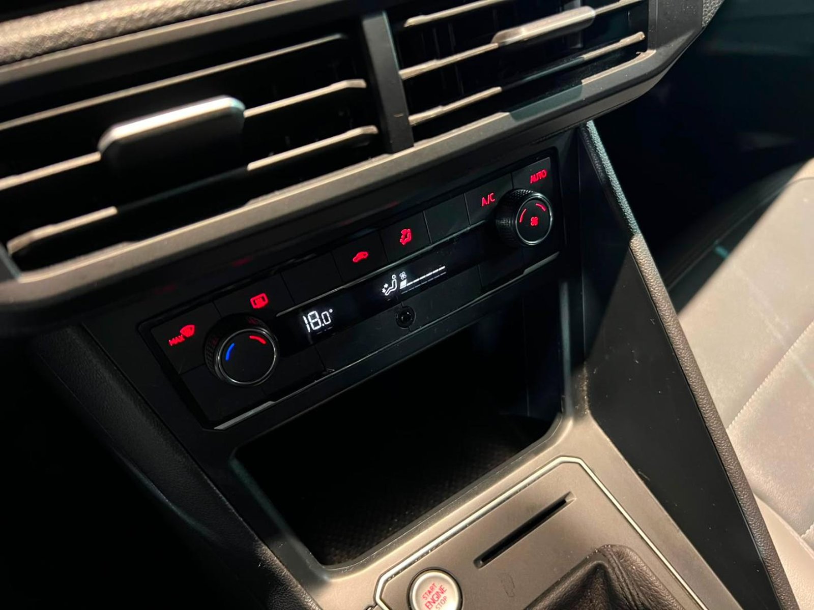 Volkswagen NIVUS 2022 - Imagen 17 de 20