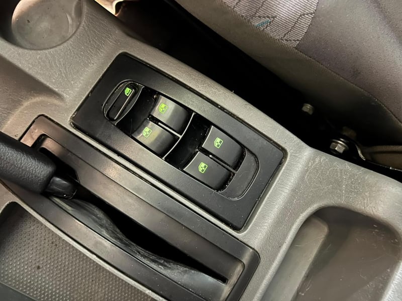 Mahindra SCORPIO CRRD 2.2 2018 - Imagen 17 de 20