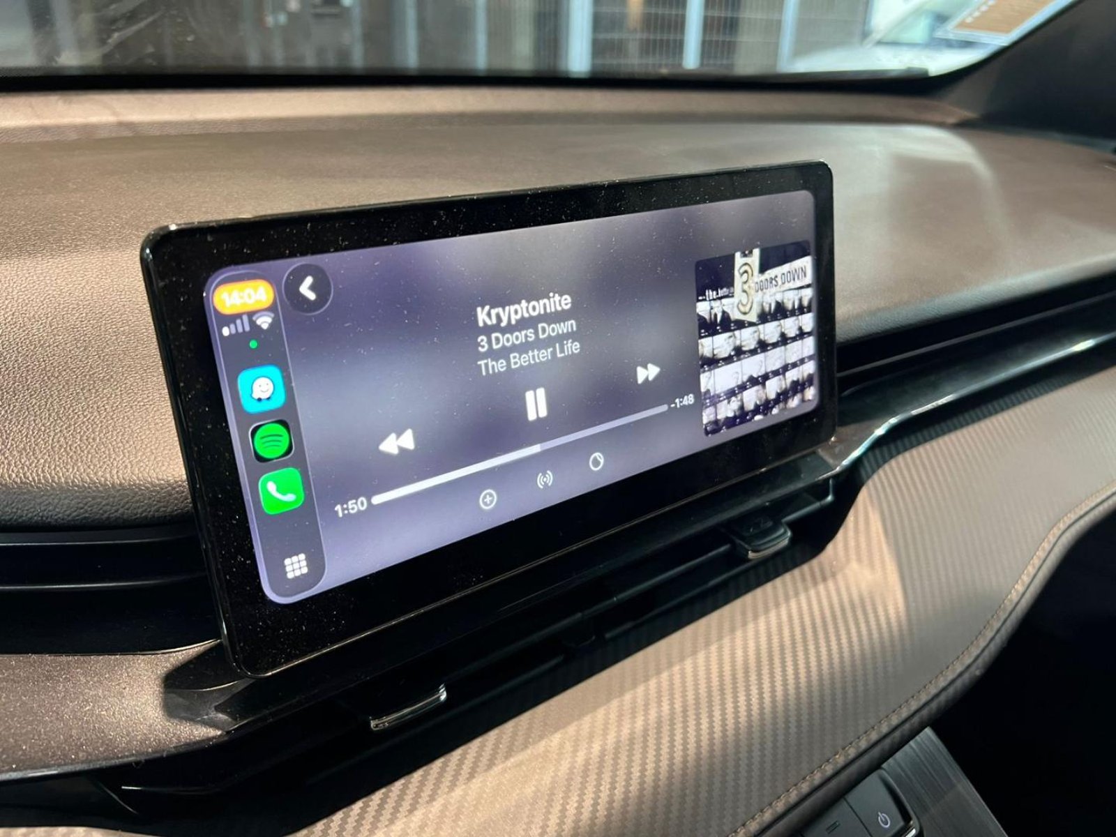 Haval H6 GT 2.0T ELITE 2WD AT 5P H6 GT Elite 2.0T 2023 - Imagen 17 de 20