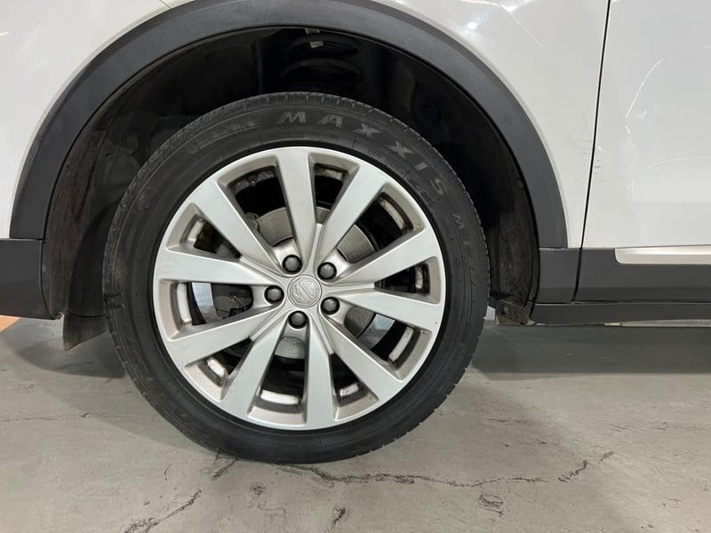 MG ZS STD 1.5 AT 2023 - Imagen 8 de 18
