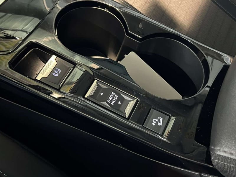 Peugeot 2008 Allure 1.2 PureTech AT 2022 - Imagen 20 de 20