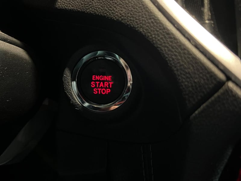 Subaru FORESTER 2.0i XS AWD 2023 - Imagen 12 de 20