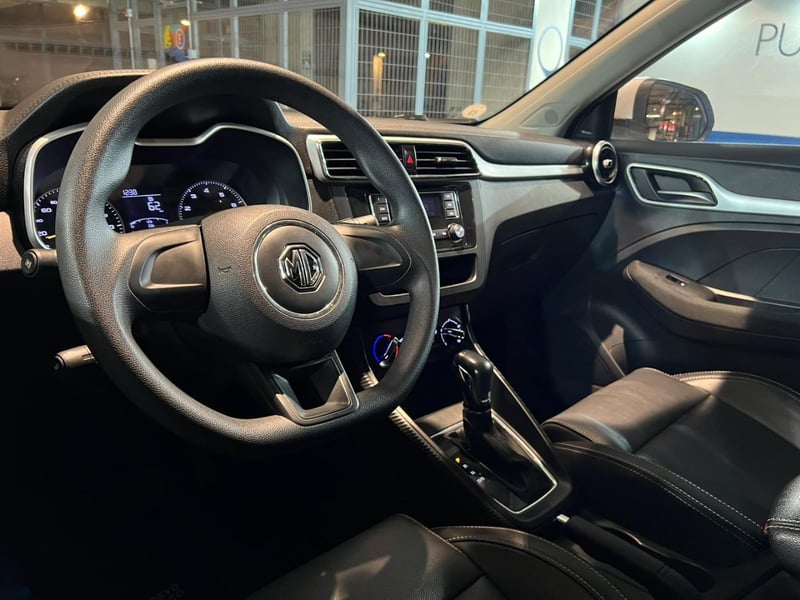 MG ZS STD 1.5 AT 2023 - Imagen 9 de 18