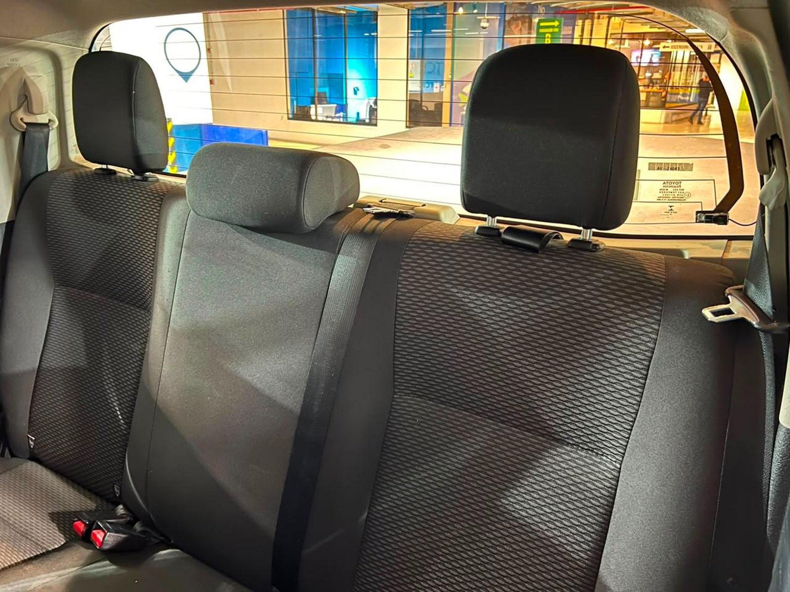 Toyota HILUX DX 2.4 4x2 2023 - Imagen 18 de 18
