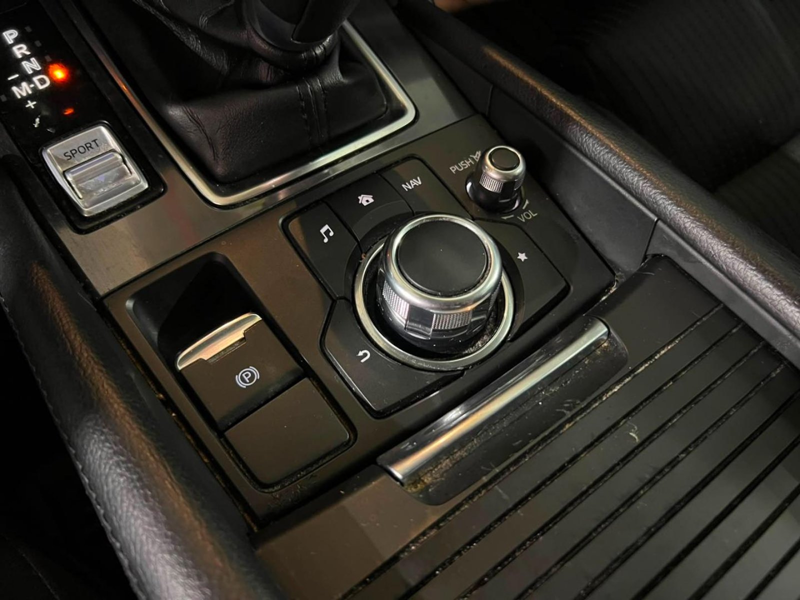 Mazda NEW 6 2.0 AUT 2016 - Imagen 18 de 20