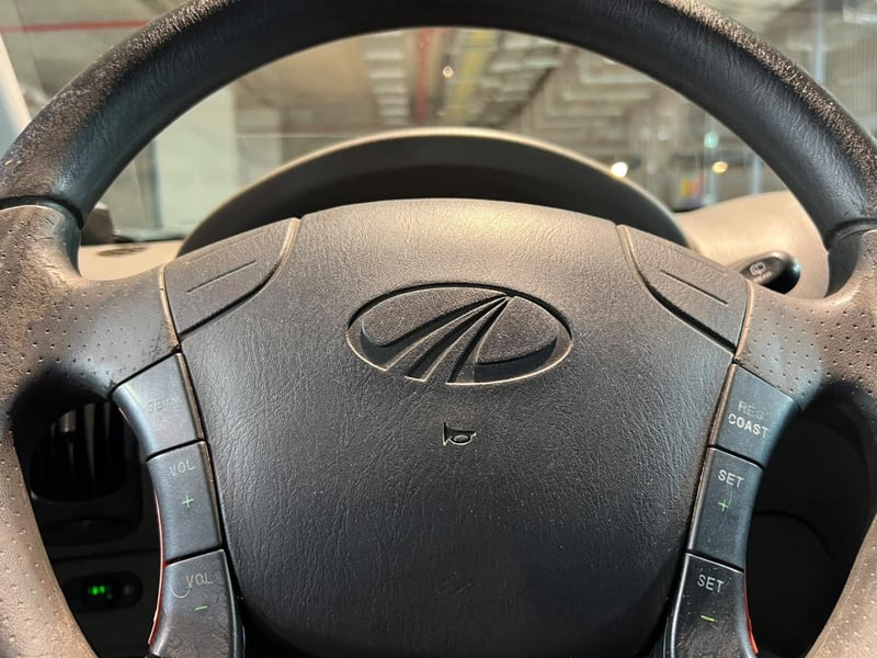 Mahindra SCORPIO CRRD 2.2 2018 - Imagen 12 de 20